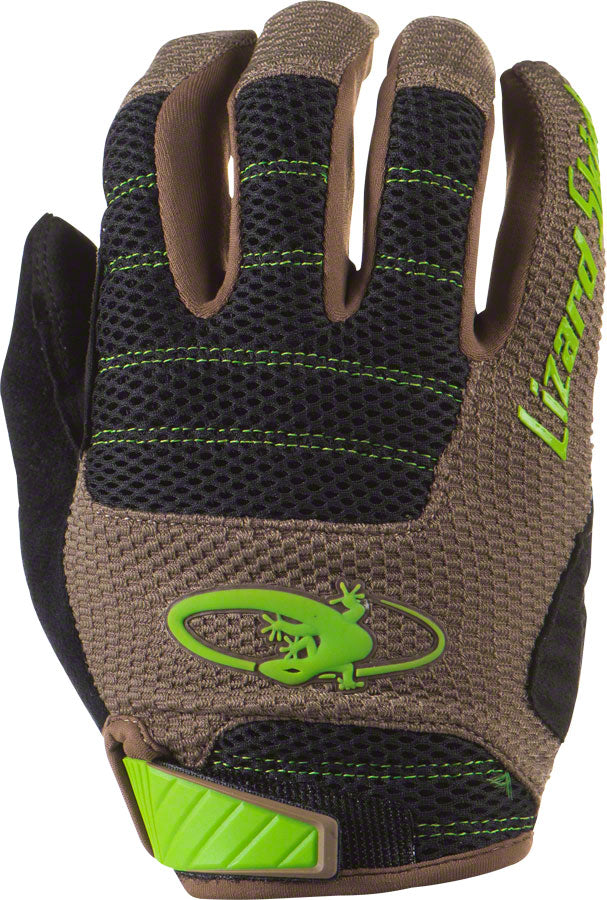 Lizard Skins Monitor AM Full Fingers Gloves