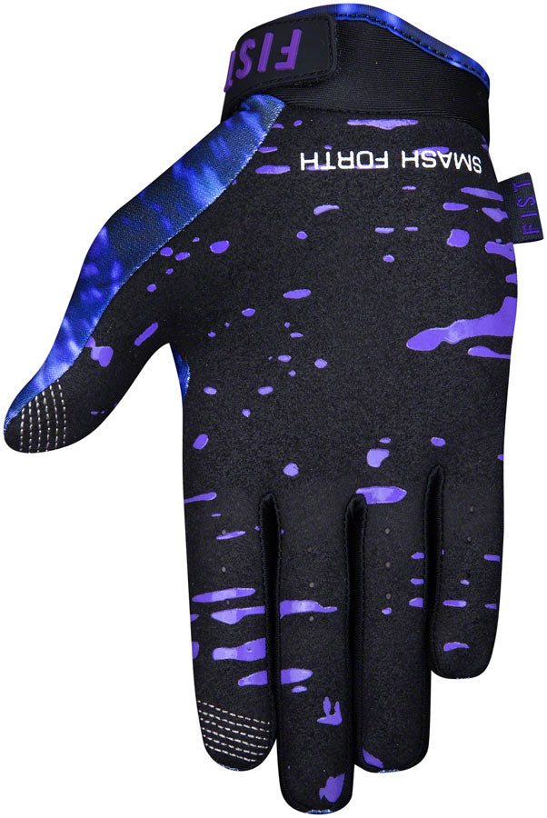 Fist Handwear Rager Gloves Multi-Color Full Finger