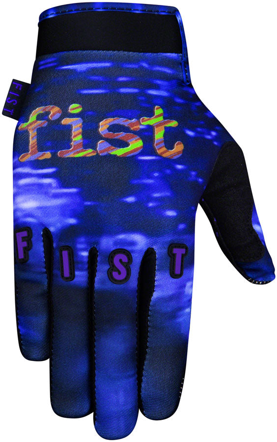 Fist Handwear Rager Gloves Multi-Color Full Finger