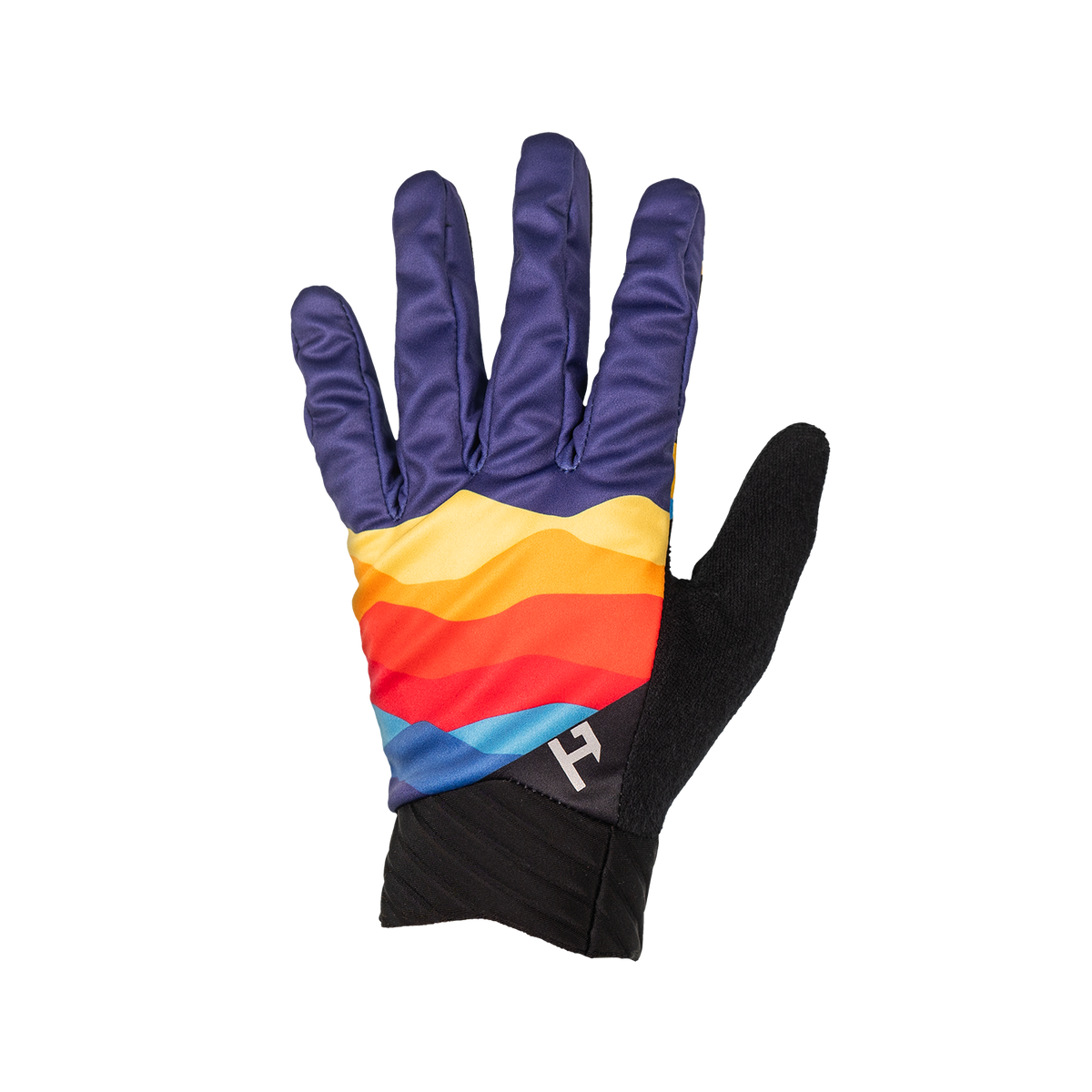 Cold Weather Gloves - Sunrise Ridge Rider