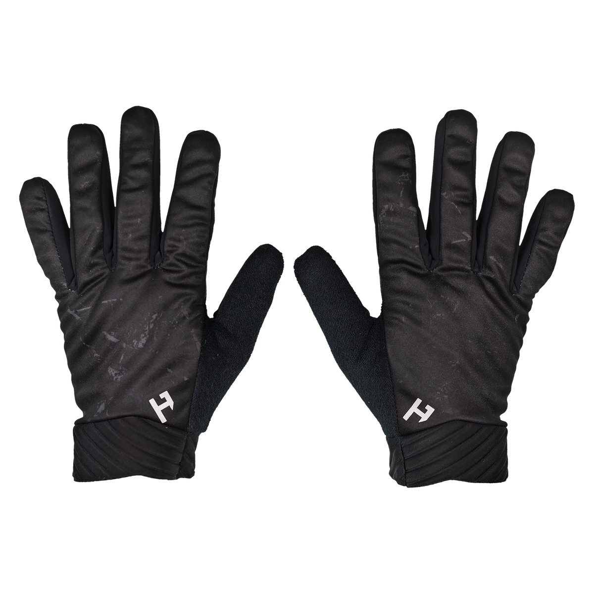 ColdER Weather Gloves - Midnight Forest