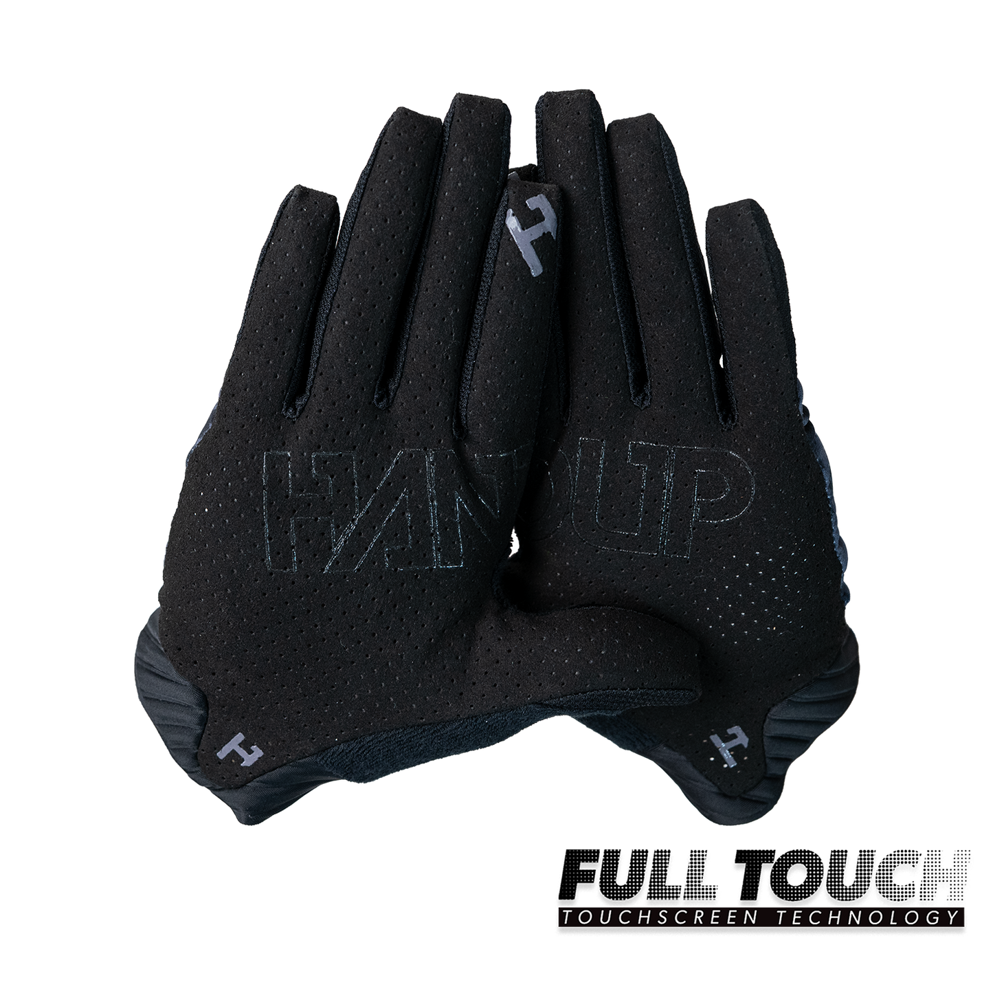 Pro-Tection Gloves - Acid Wash Grey
