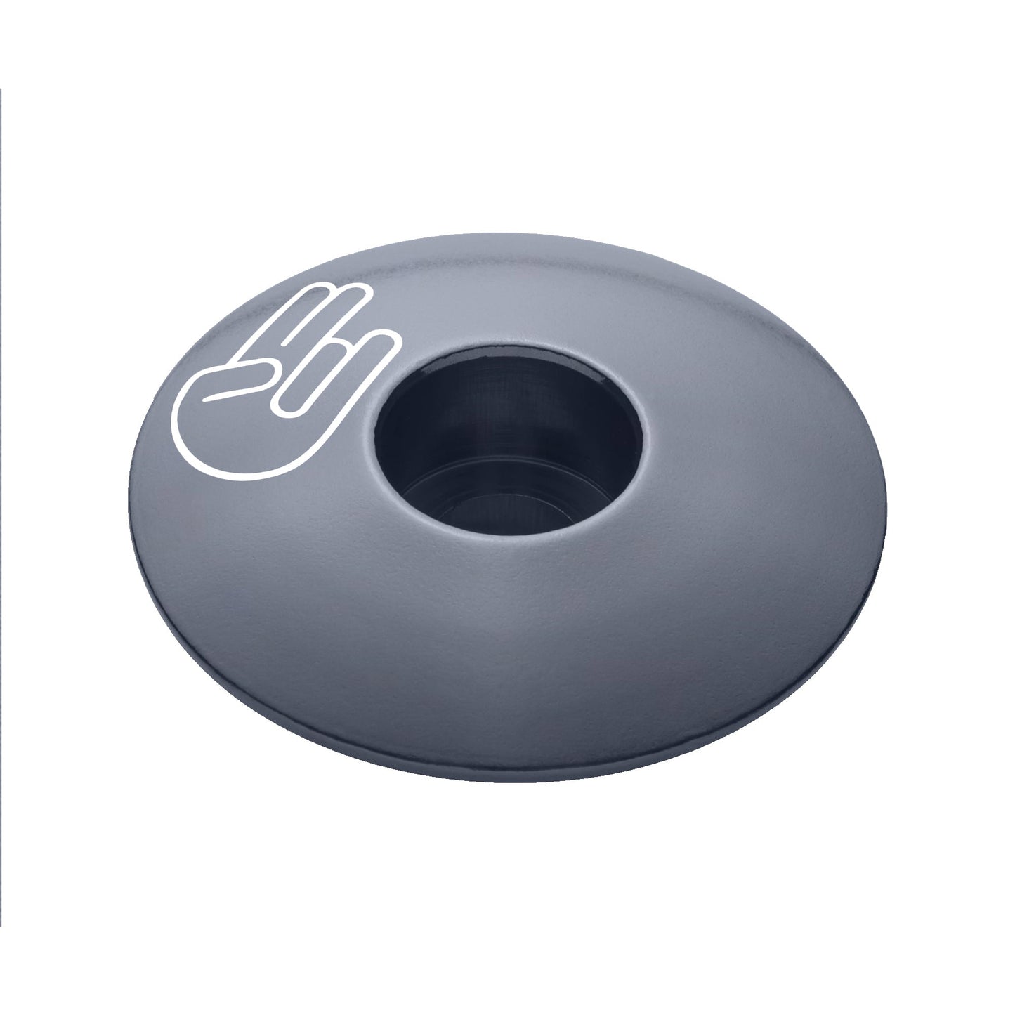 Shocking Signals Shocker Bicycle Headset Cap