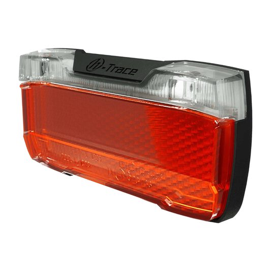 H-Trace E-Bike Taillight