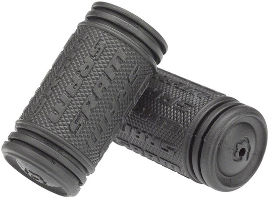 SRAM HalfPipe Stationary Grips - Black 60mm