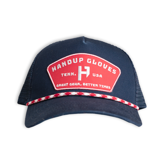 Trucker Hat - Long Haul