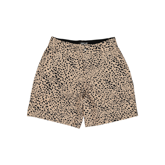 Women's Hot Lap Short – Trail Cat