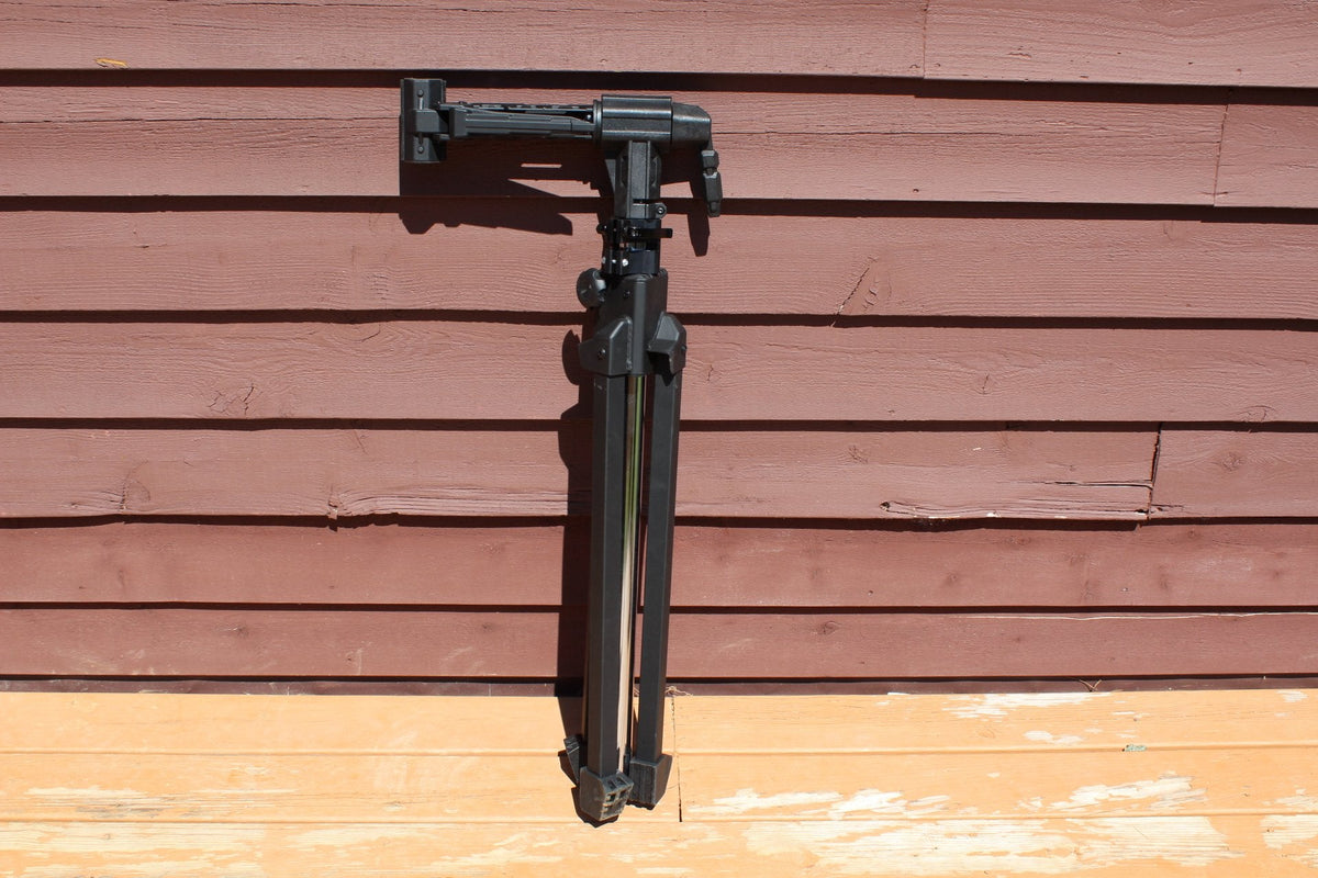 BIKE HANDLER PRO WORKSTAND
