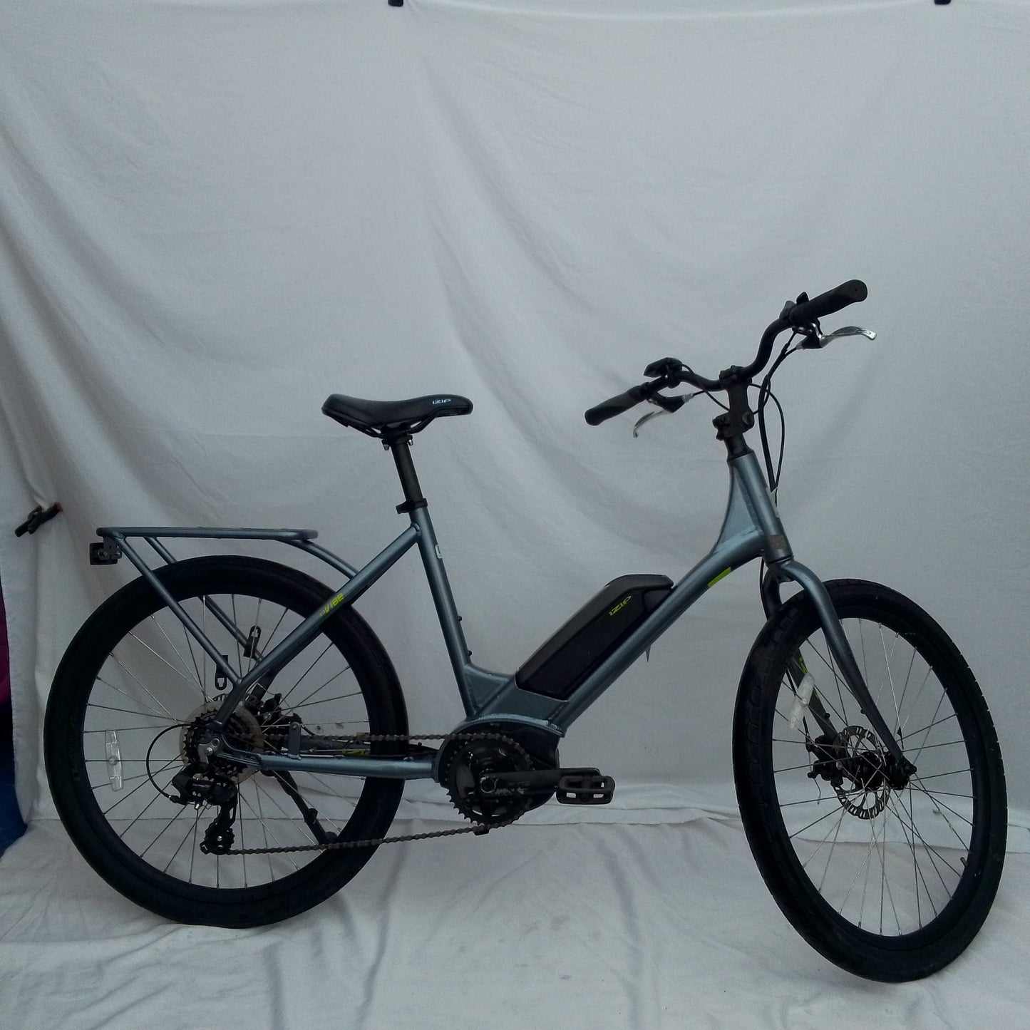 Izip Vibe 2.0 Electric Bicycle Demo Fleet Sale