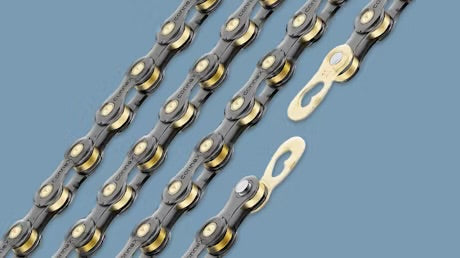 Connex 12 Speed Chains