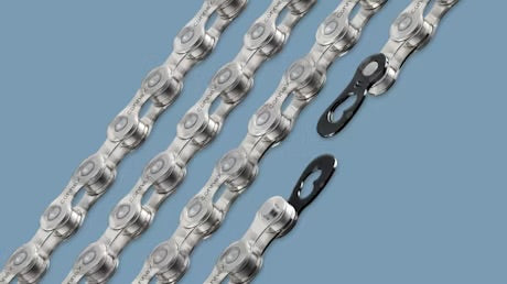 Connex Single Speed, BMX, and Fixie Chains