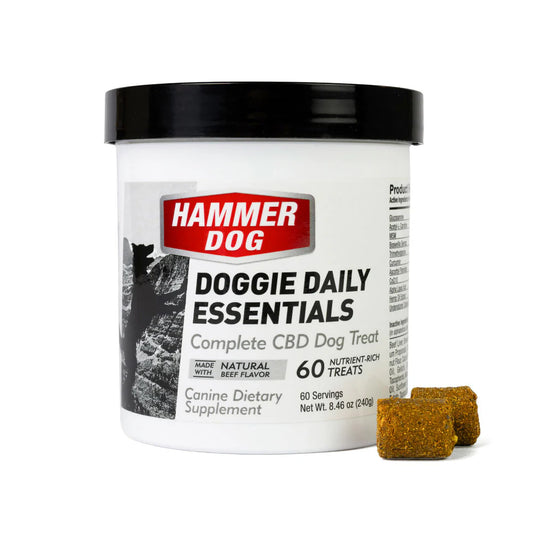 Hammer Nutrition Doggie Daily Essentials