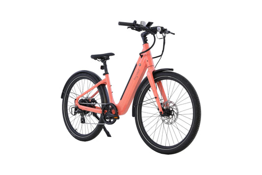 Aima Big Key West Electric Bike E-Bike