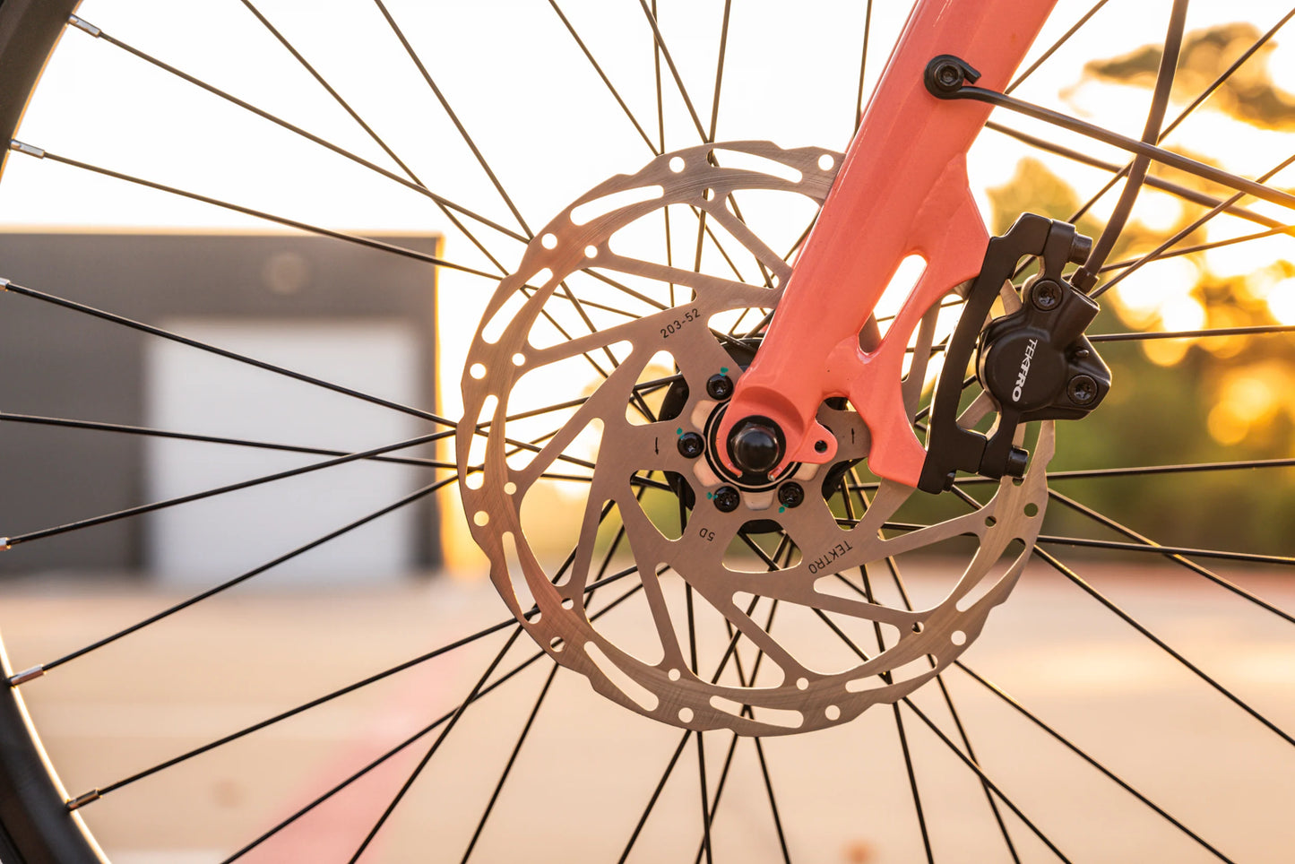 Aima Big Key West Electric Bike E-Bike