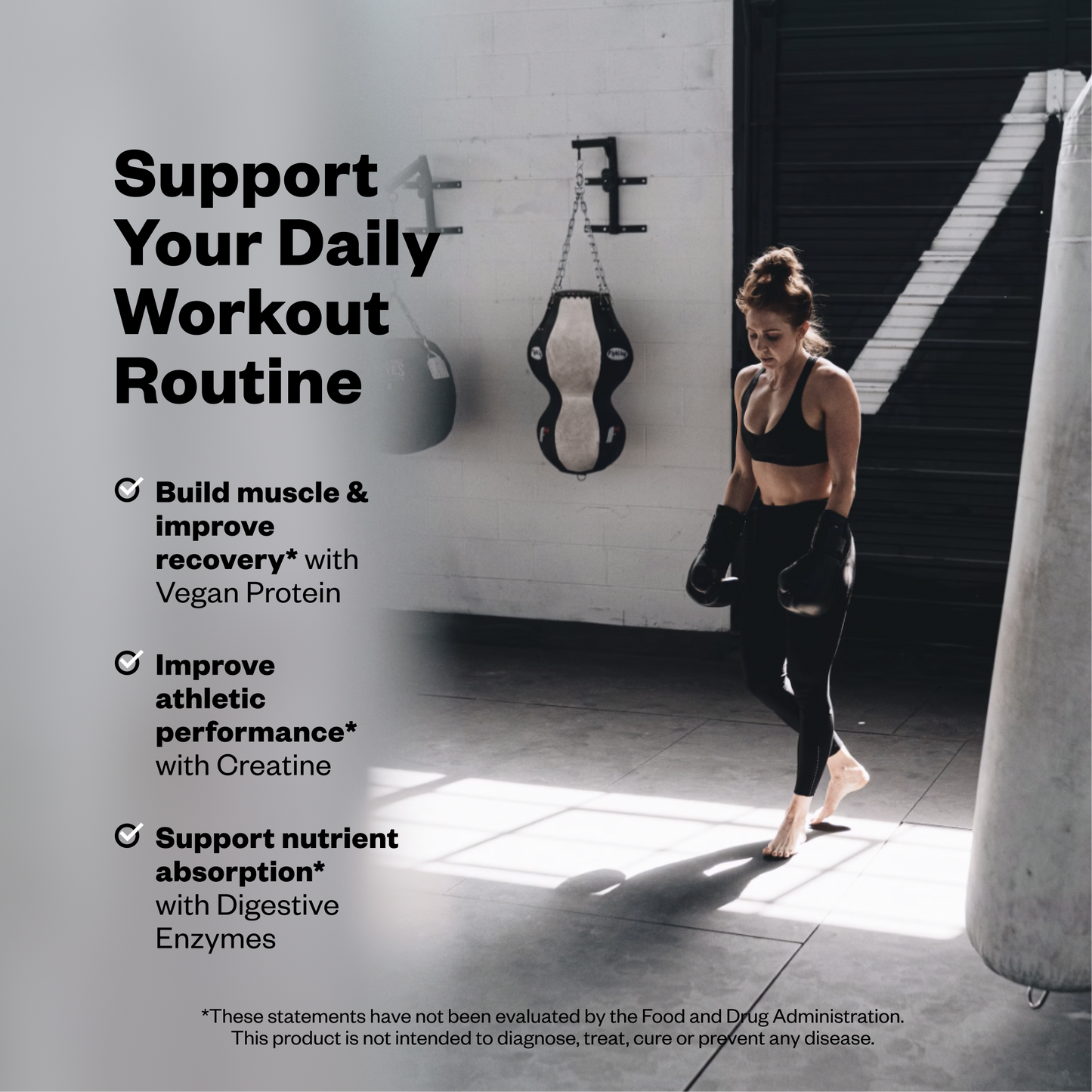 RNWY Complete Protein