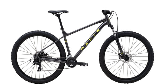 Marin Bolinas Ridge 1  29" Hardtail Mountain Bike