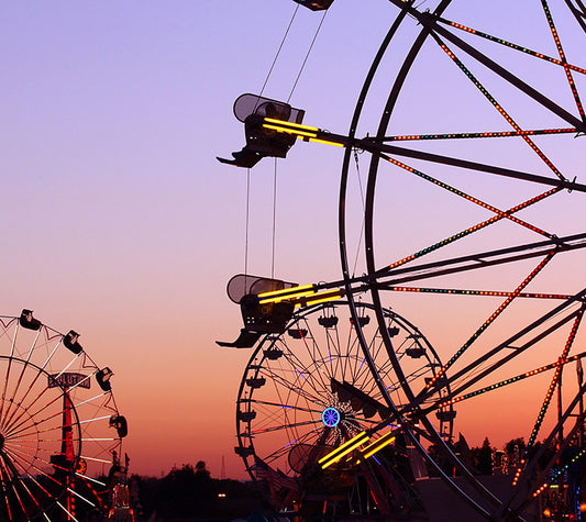 Misc. Parts, Apparel & Access. $10