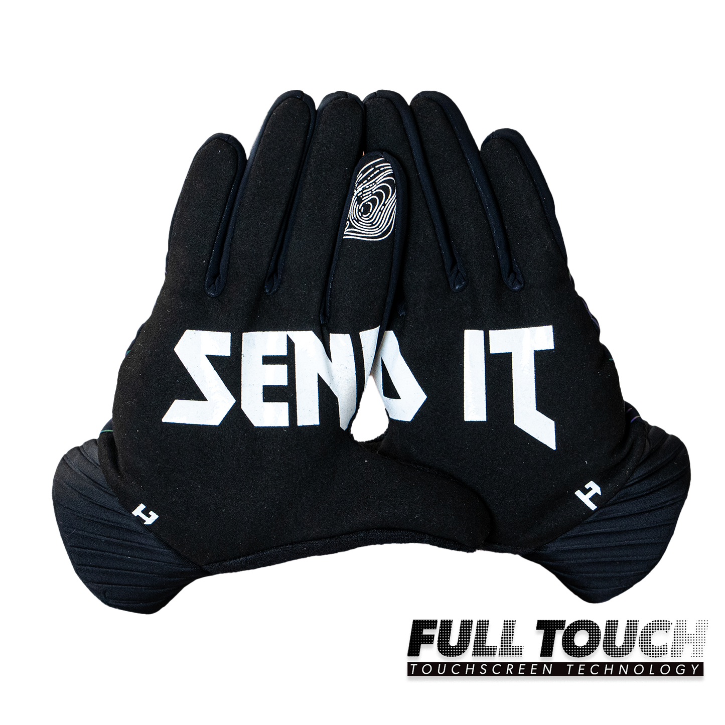 Cold Weather Gloves - Lucid Topo