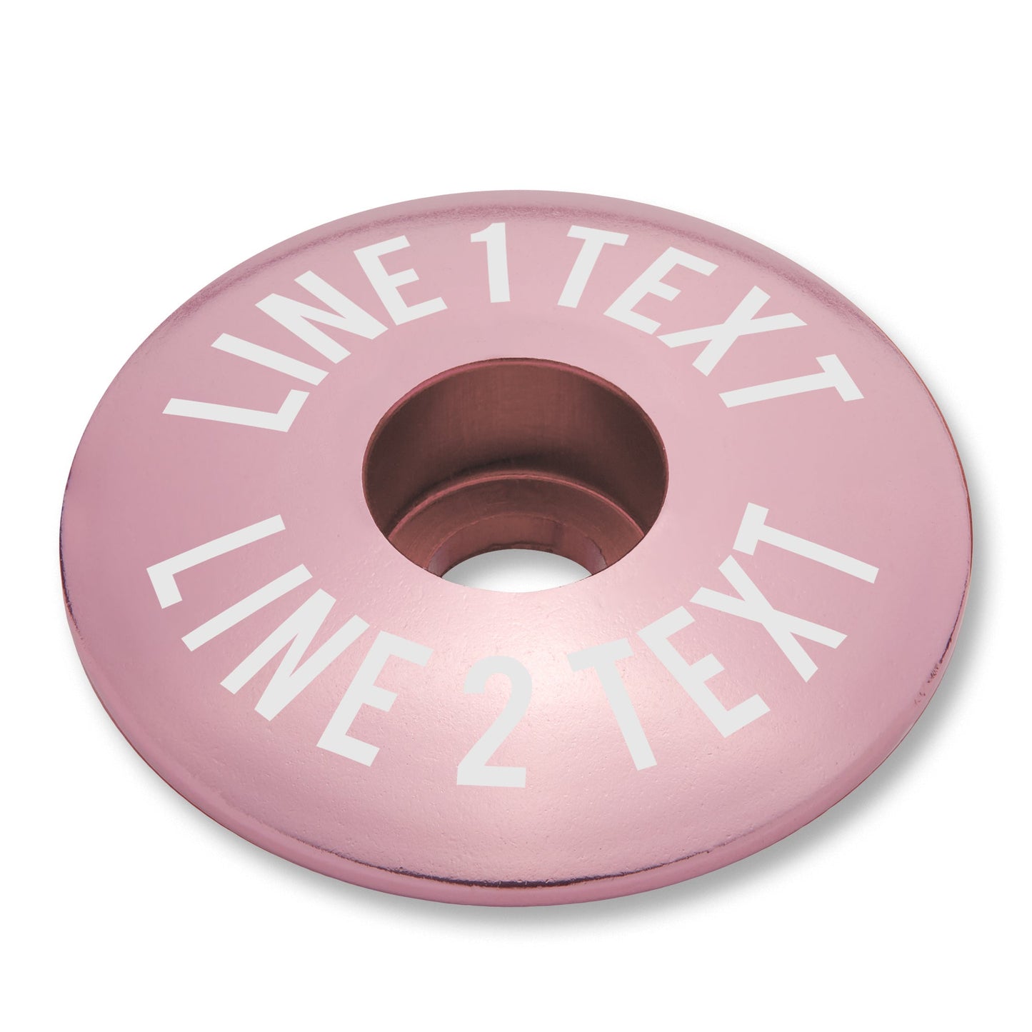 Ultimate Kit - Headset Cap, Bolt & Bar End Plugs