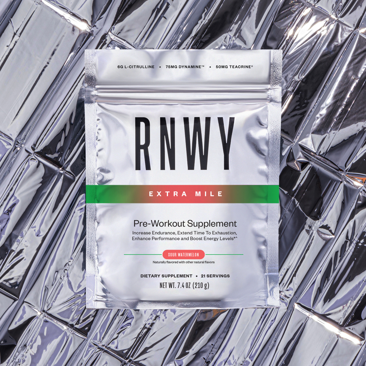 RNWY Extra Mile™