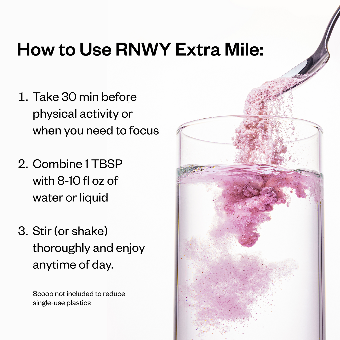 RNWY Extra Mile™