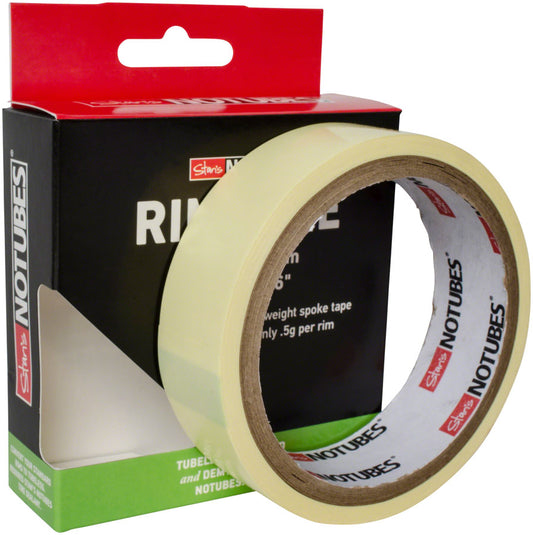 Stans Rim Tape 10m Roll - 27mm