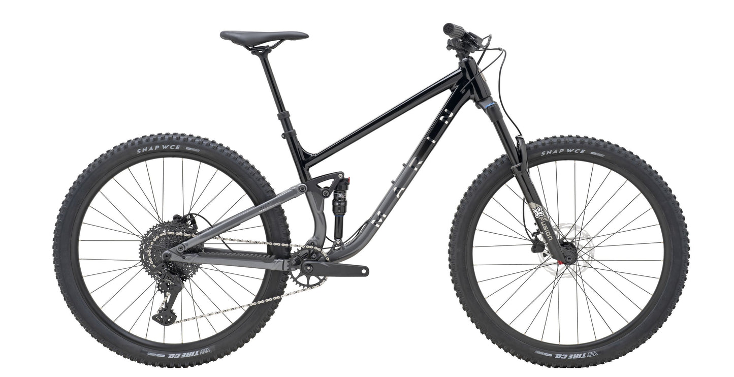 Marin Rift Zone 1 Full Suspension Mountain Bike 29"