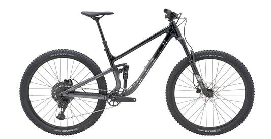 Marin Rift Zone 1 Full Suspension Mountain Bike 29"