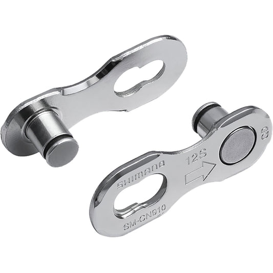Shimano SM-CN910-12 12-Speed Quick Link each