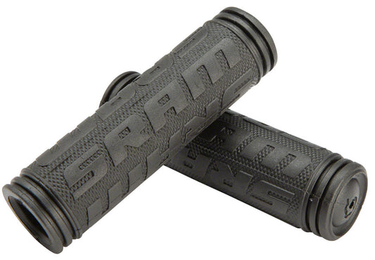 SRAM Racing Stationary Grips - Black 110 mm