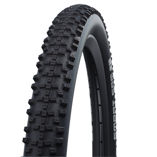 Schwalbe Smart Sam Tire 29 x 2.1 Clincher Wire Black