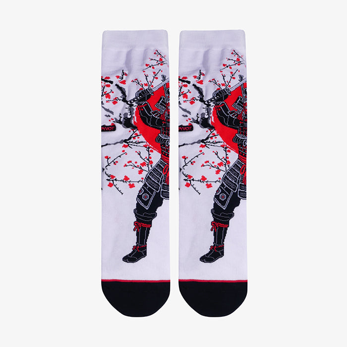 Pyvot Socks Ronin