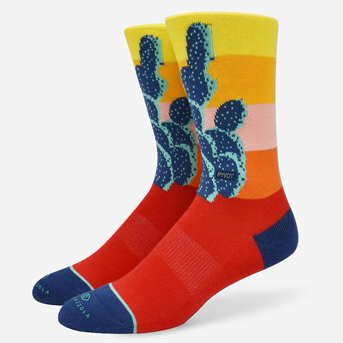 Pyvot Socks Santa Rita