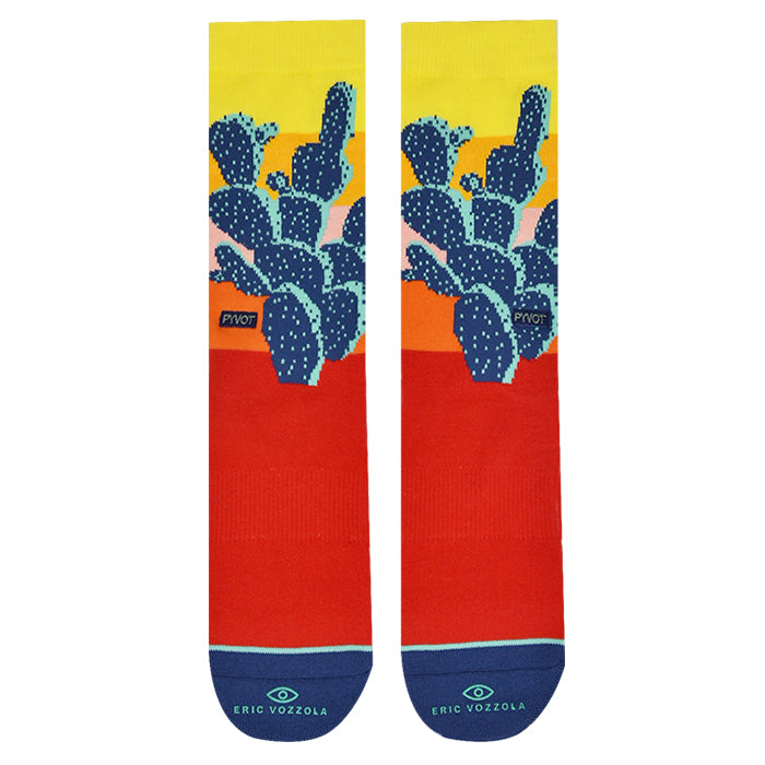 Pyvot Socks Santa Rita