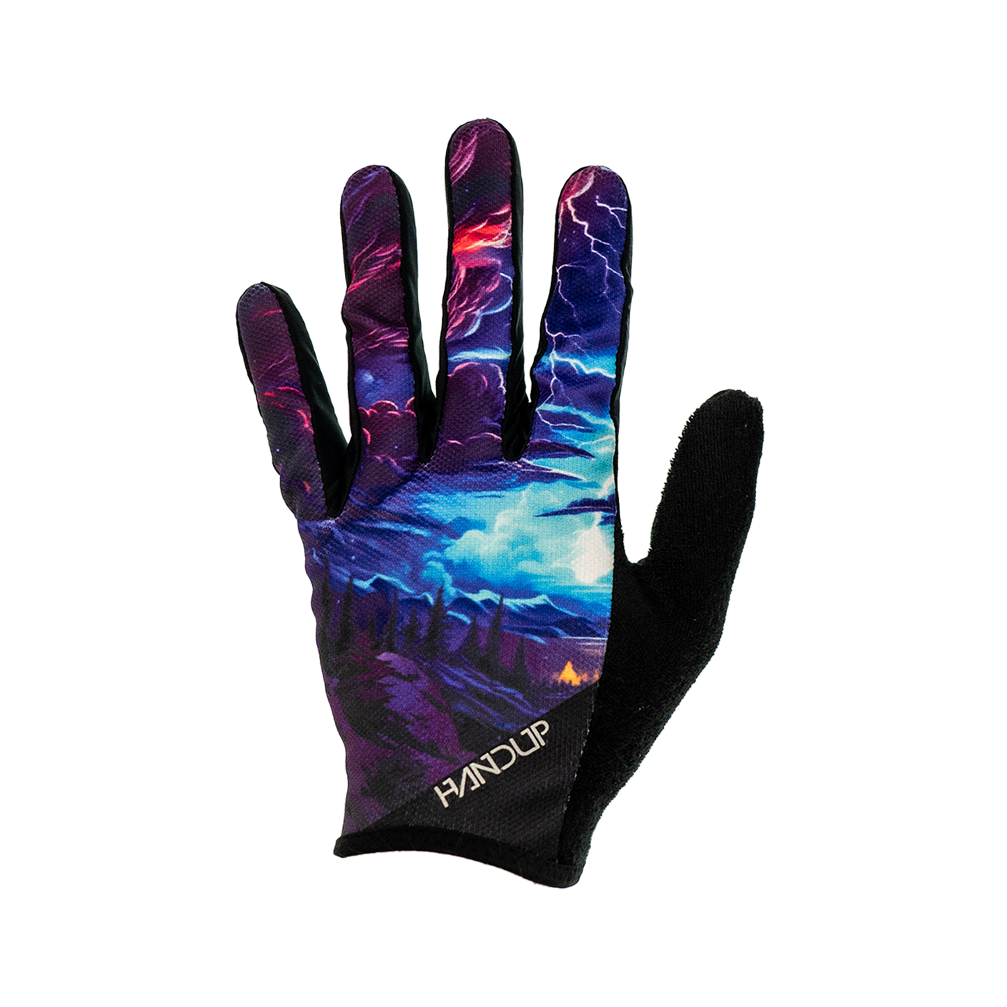 Gloves - Storm Shred