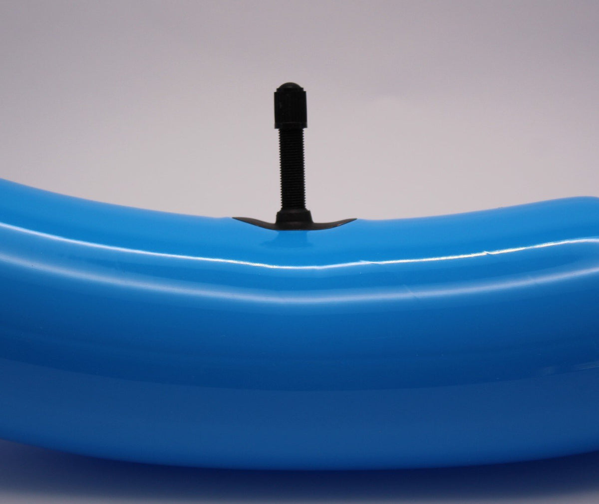 FAT BIKE / E-BIKE HEAVY DUTY TPU TUBE SCHRADER