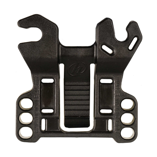 Herrmans Snap-in Saddle Rail Taillight Bracket