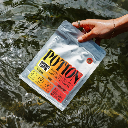 Sorcerer's Selection