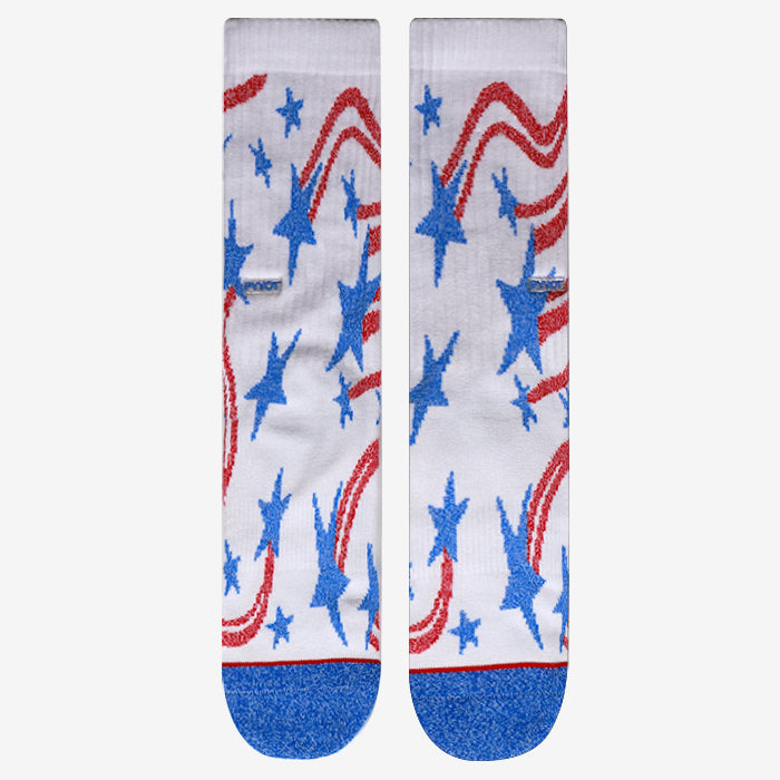 Pyvot Socks Stars and Stripes