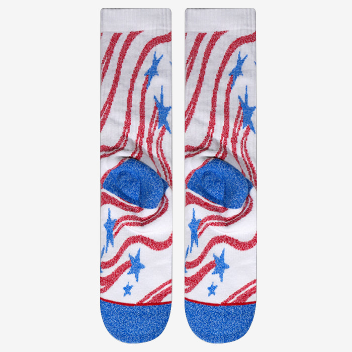 Pyvot Socks Stars and Stripes