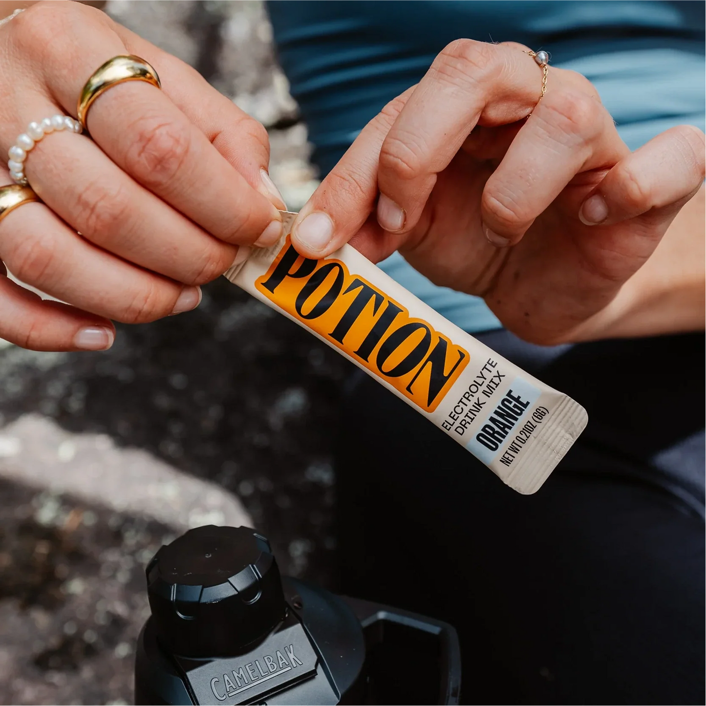 Sorcerer's Selection