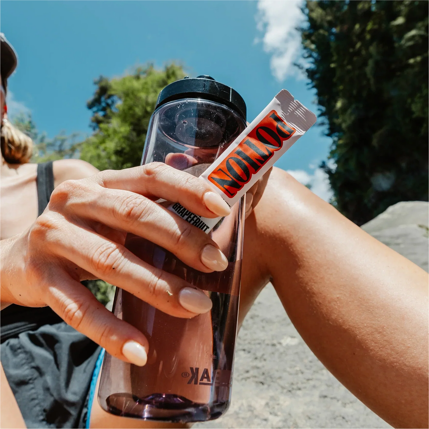 Sorcerer's Selection