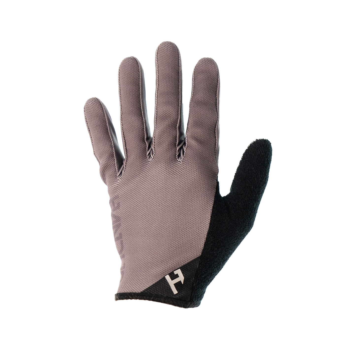 Gloves - Steel Grey