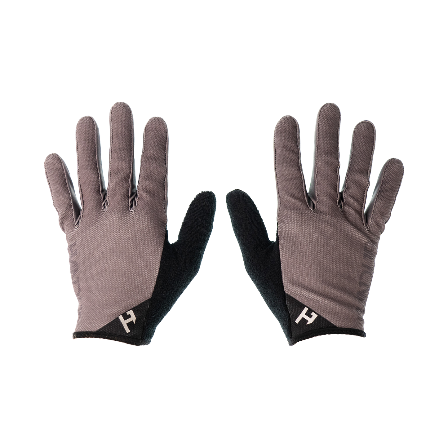 Gloves - Steel Grey
