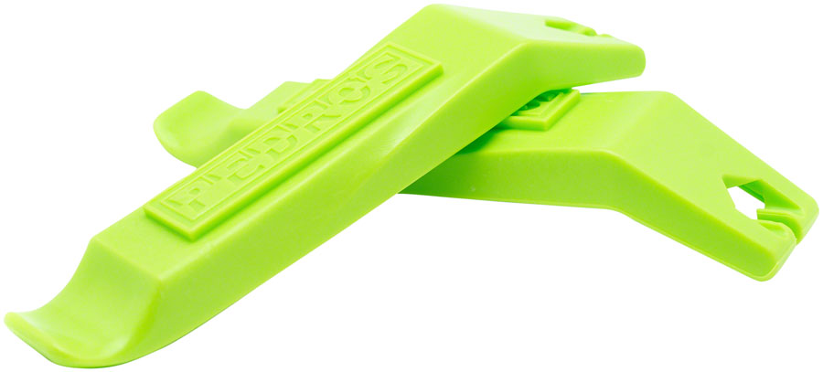 Pedro's Tire Levers - Set of 2 - Multicolors