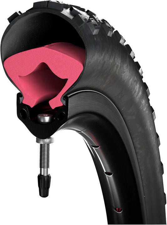 Tannus Armour Tubeless Gravel Tire Insert - 700 x 33-47mm, Single