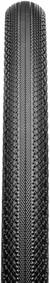 Hutchinson Overide Tire - 700 x 38, Clincher, Wire, Black
