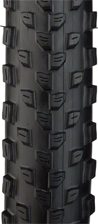 CST Patrol Tire - 27.5 x 2.25, Clincher, Wire, Black, 27tpi