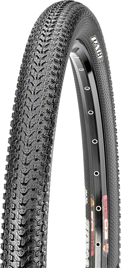Maxxis Pace Tire - 26 x 1.95, Clincher, Wire, Black