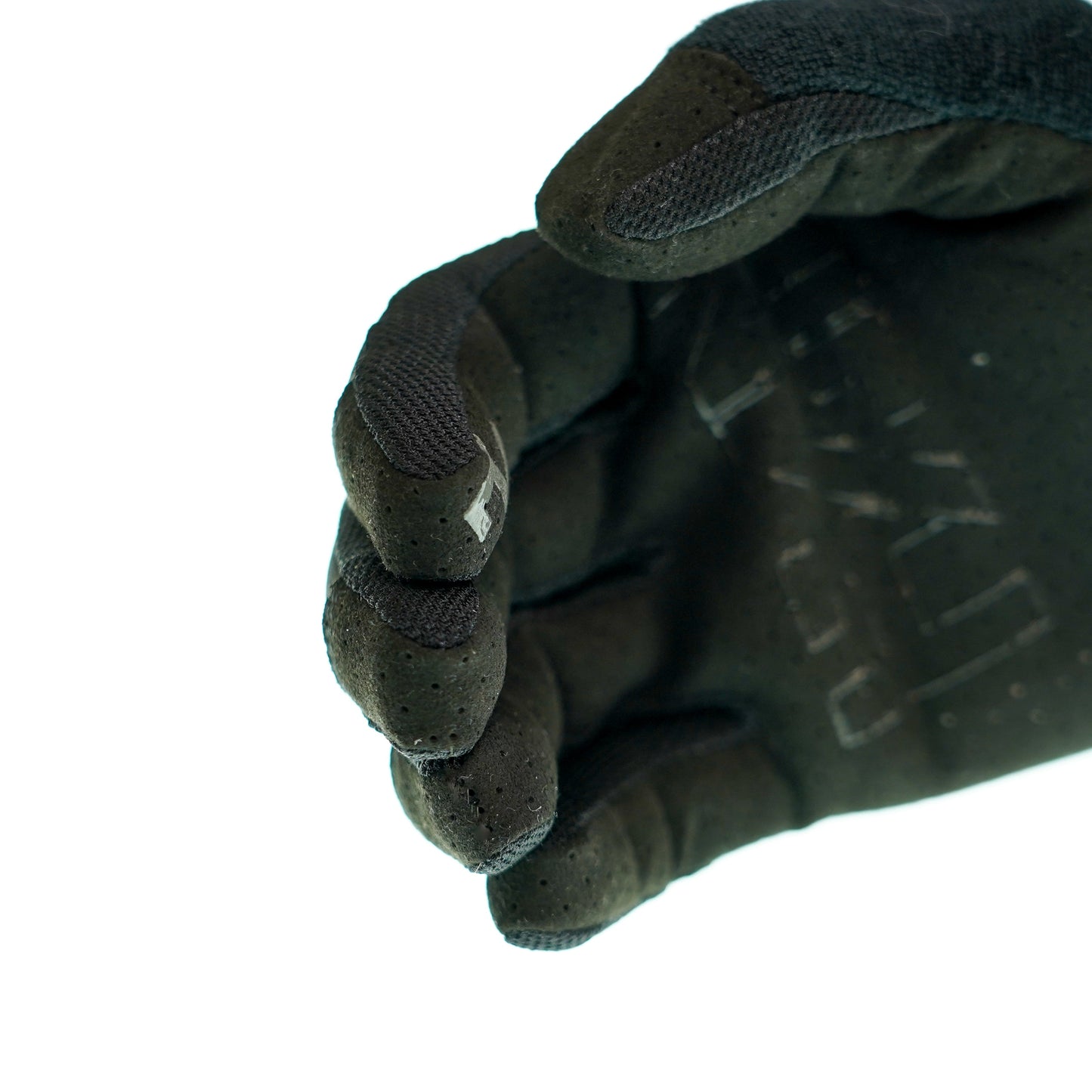 Pro Performance Glove - Dark Grey/Black